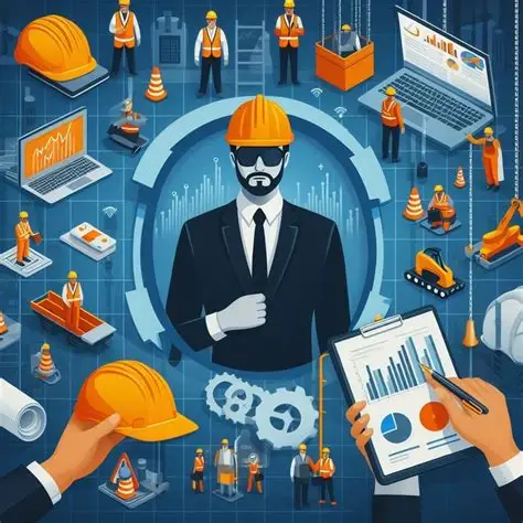 Análisis de Seguridad en el Trabajo (AST)