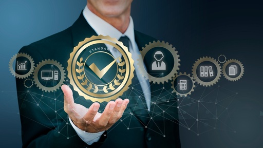 Sistema de Gestión de Calidad ISO 9001:2015